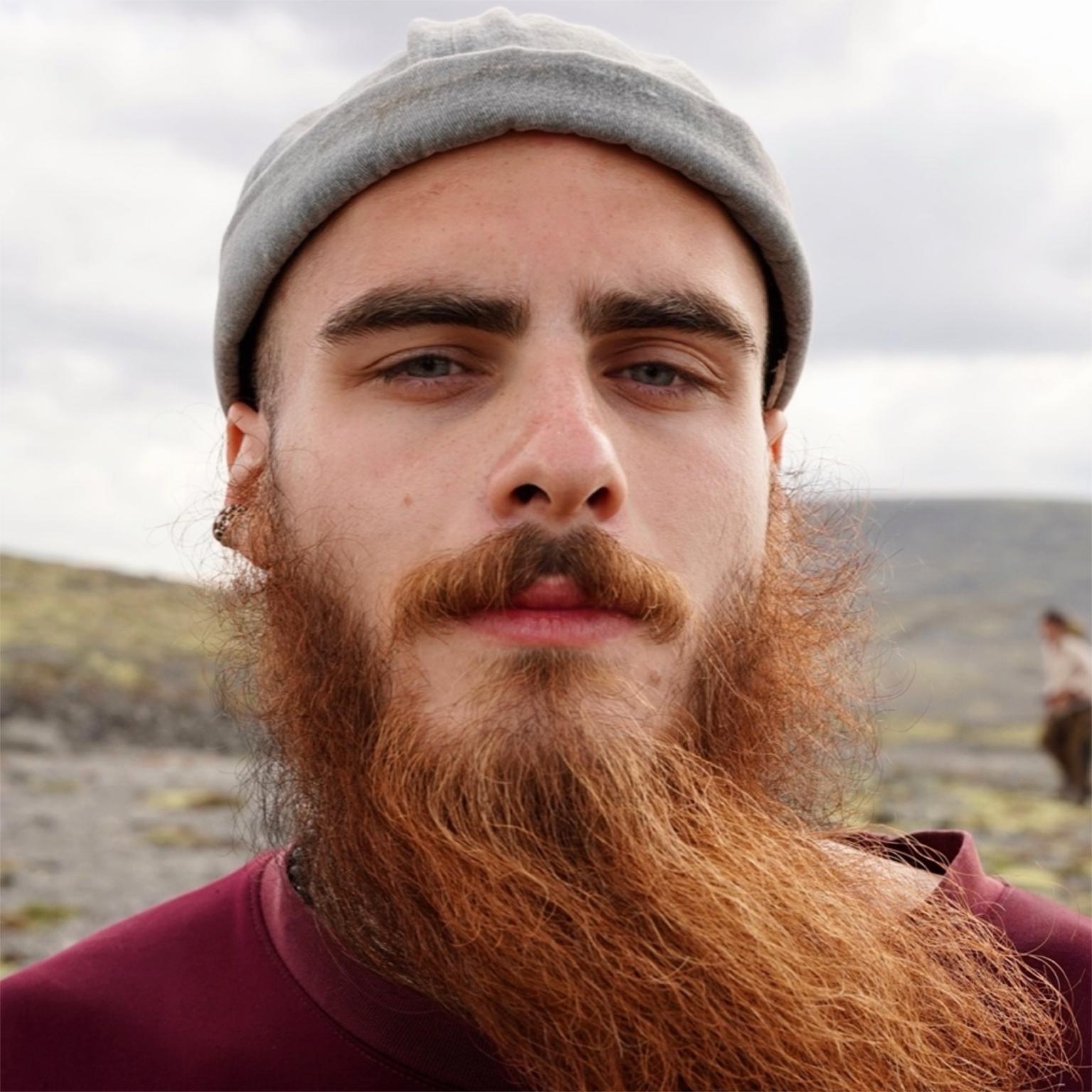 Даниил Миронов