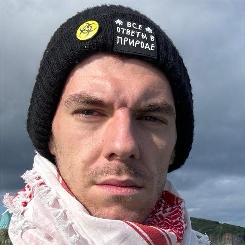 Валерий Лисун