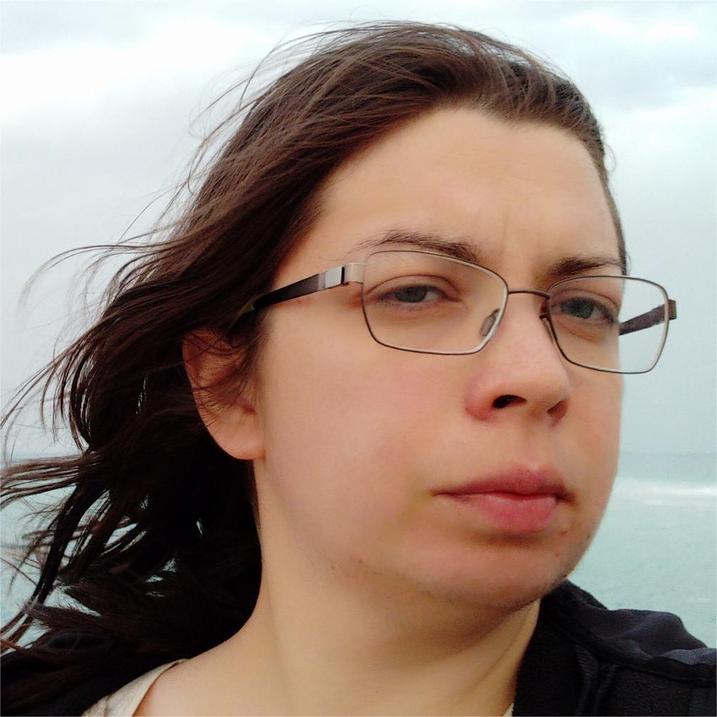 Анна Лосева